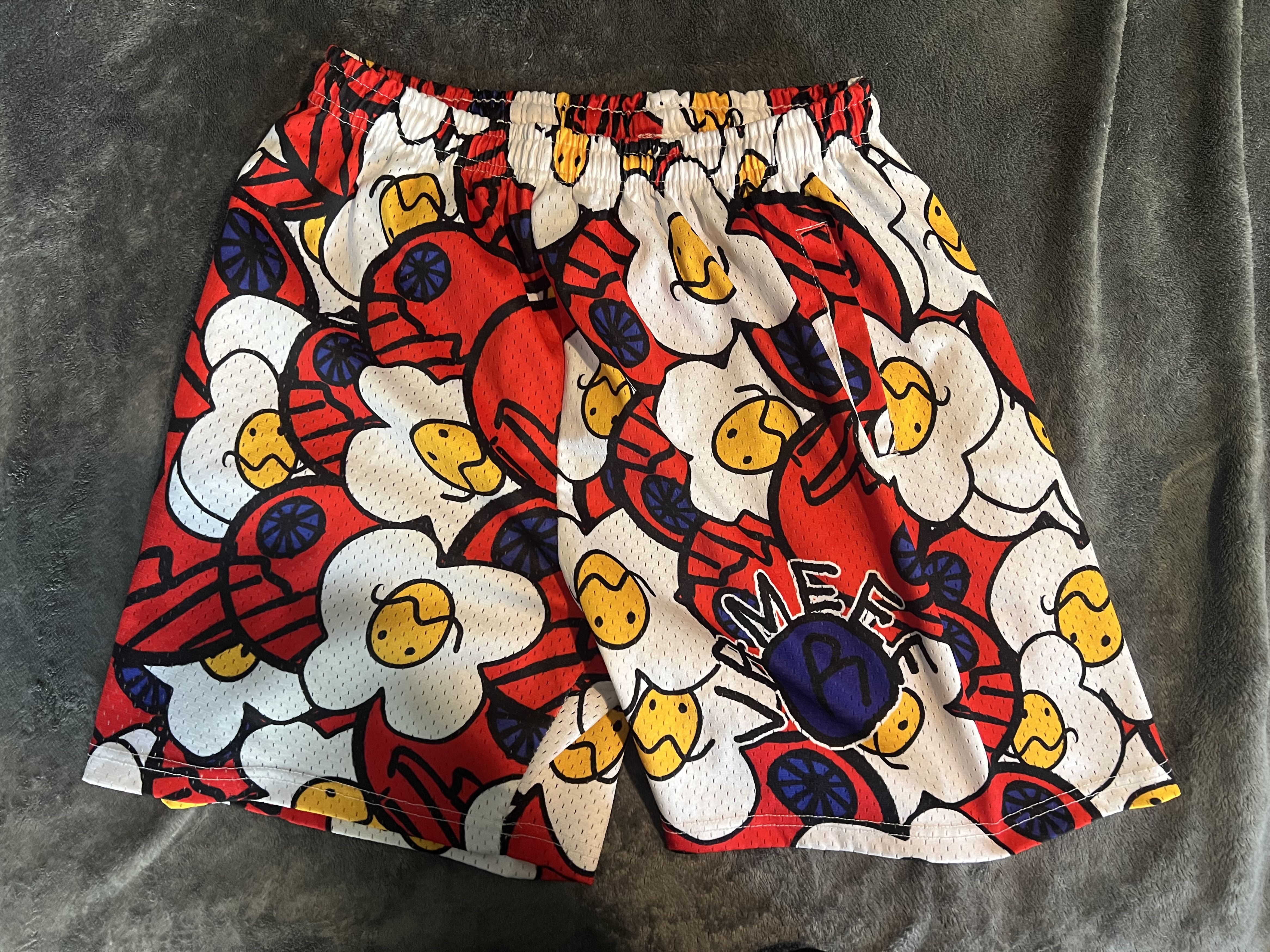 Other VXMEEE Shorts Bundle Of 3 Size US 44 / EU 60 - 3 Thumbnail