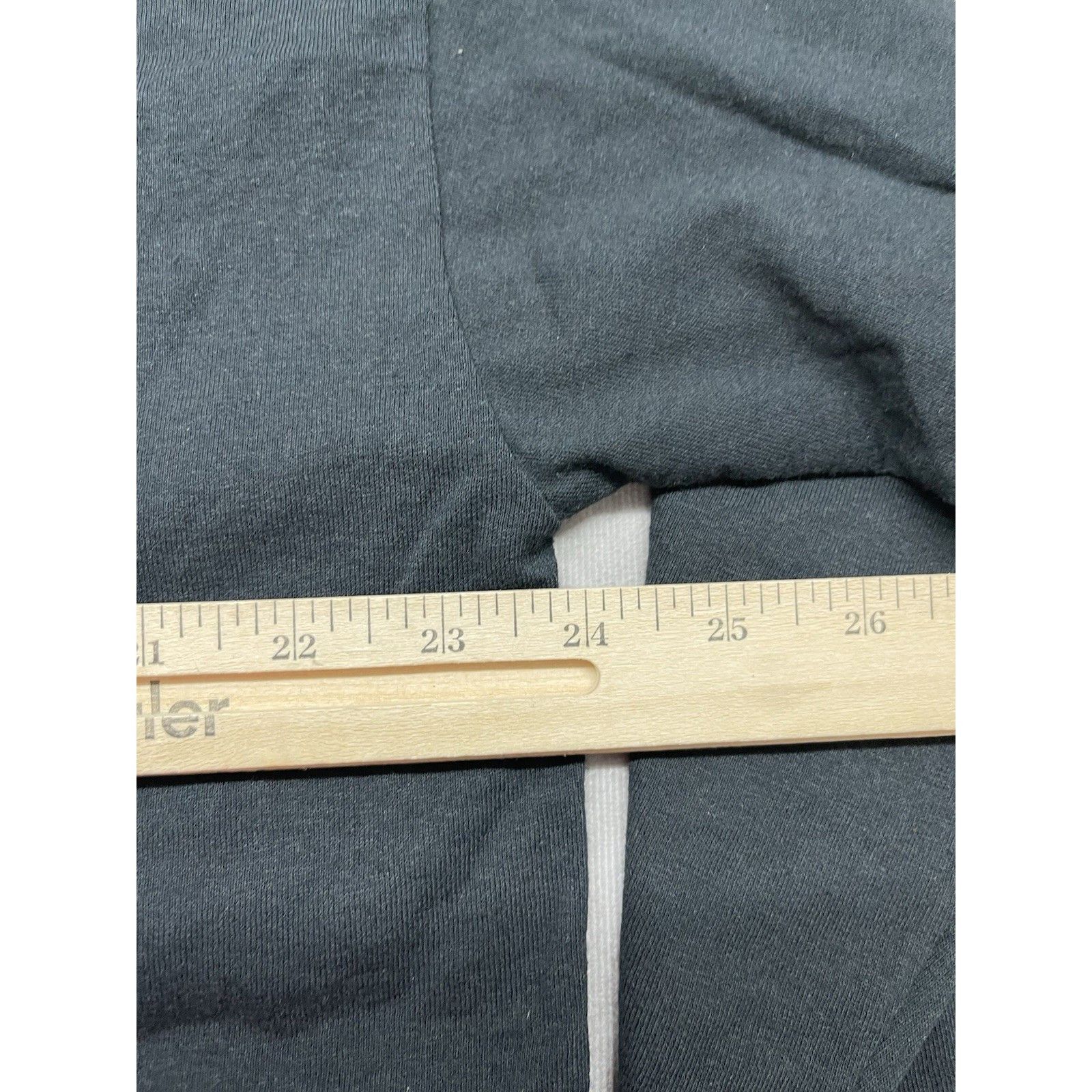Other DSNY New York City Sanitation "New York's Strongest" Long Sl Size US XL / EU 56 / 4 - 7 Thumbnail