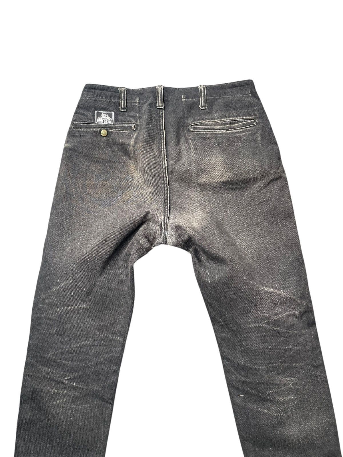 Ben Davis Vintage Ben Davis Size US 31 - 8 Thumbnail