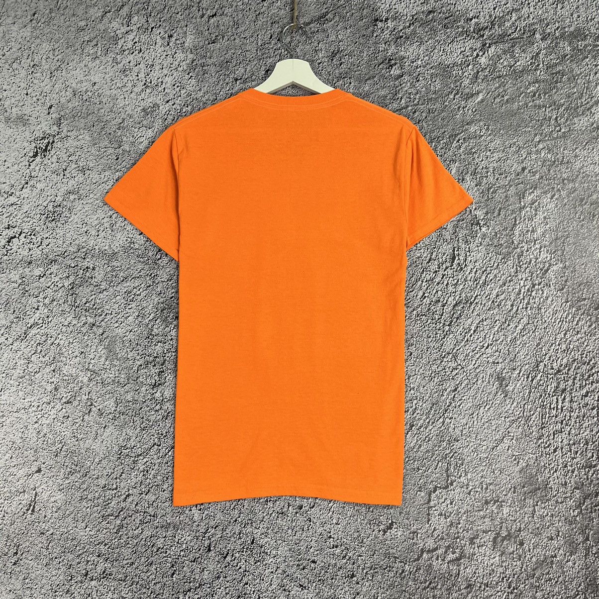 Kendall And Kylie × Kylie Jenner × Vintage 💋RARE💋 Kylie Jenner and Travis Scott Polaroid Print T-Shirt Size US S / EU 44-46 / 1 - 5 Thumbnail