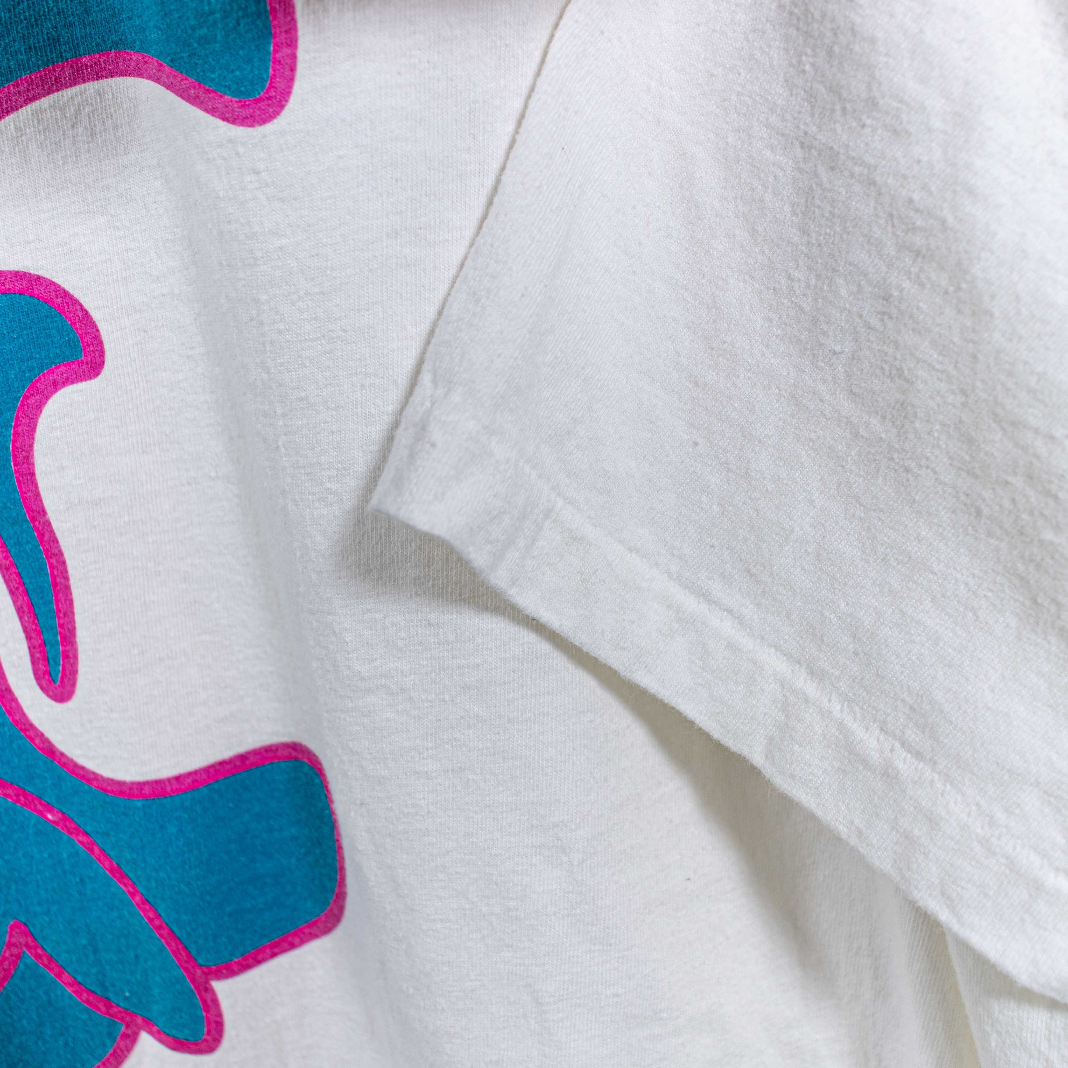 Vintage Find Yourself In Bali T-Shirt Art XL VTG 90s Retro Hippie Size US XL / EU 56 / 4 - 5 Thumbnail