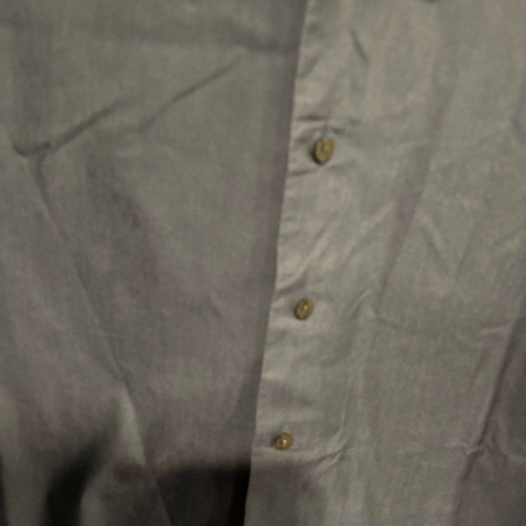 Van Heusen Men's Kenneth Cole Reaction Button-Up Shirt Size US L / EU 52-54 / 3 - 5 Thumbnail
