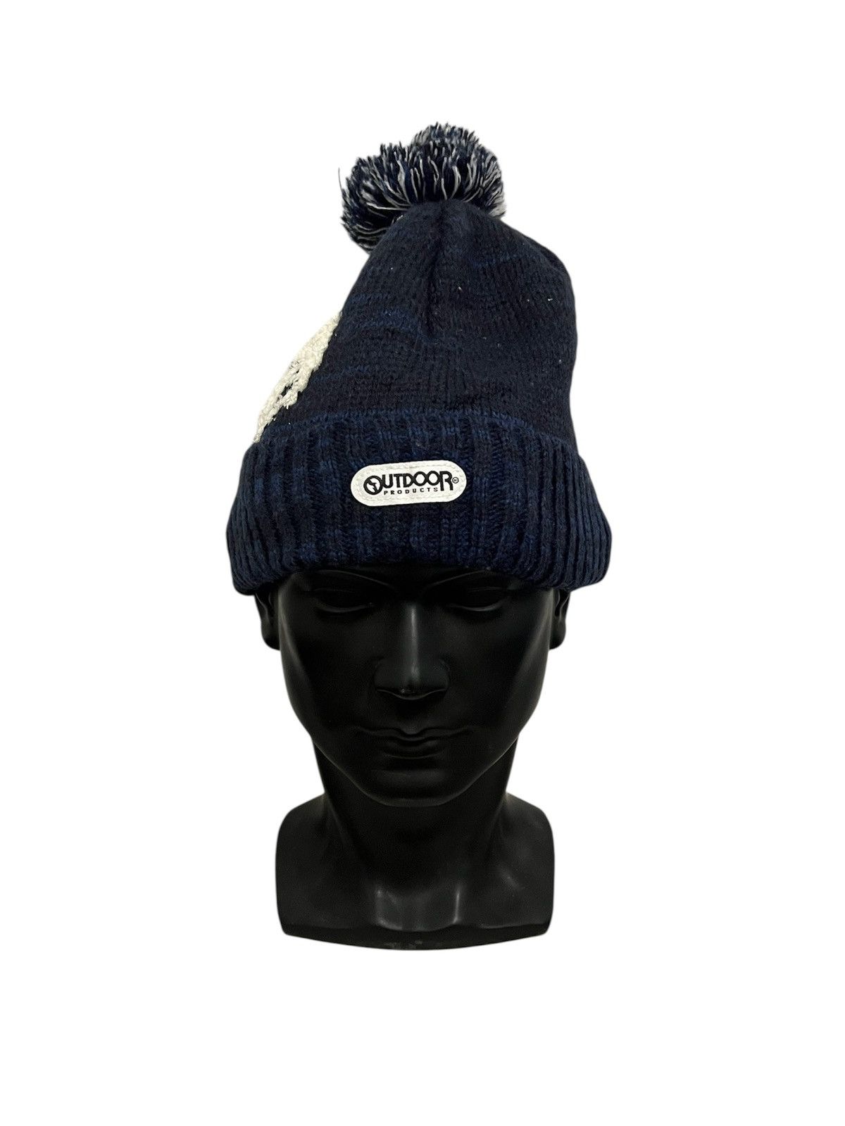 Peanuts Snoopy X Outdoor Beanie Hat Size ONE SIZE - 1 Thumbnail