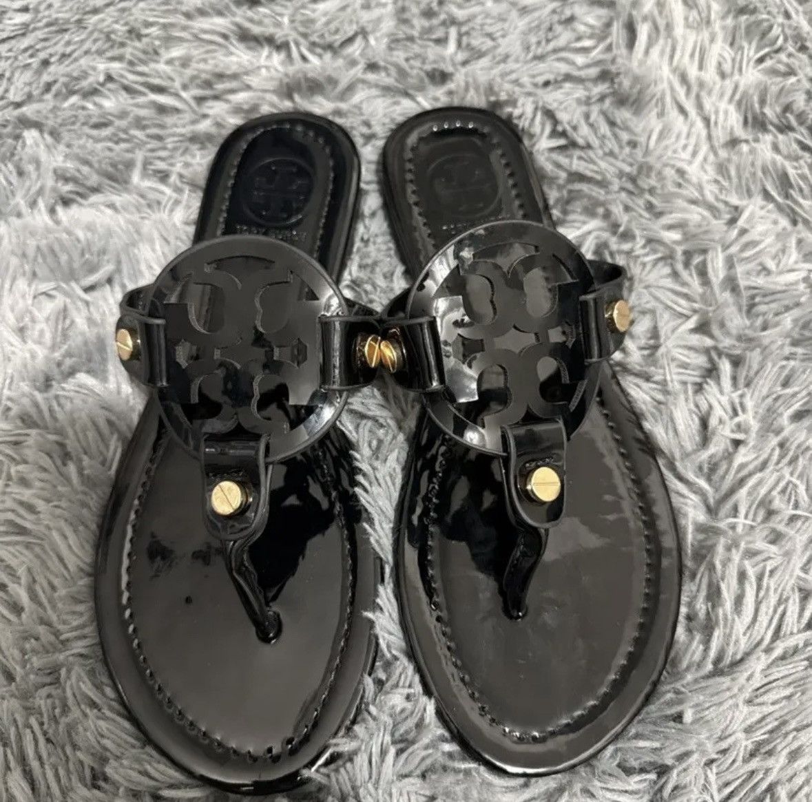Tory Burch Tory Burch Size US 7.5 / IT 37.5 - 1 Thumbnail