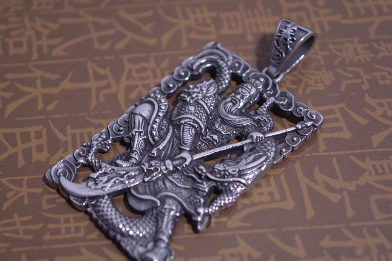 Other Guan Yu New Design STEAL! Y2K Chains Necklace Chain Size ONE SIZE - 3 Thumbnail