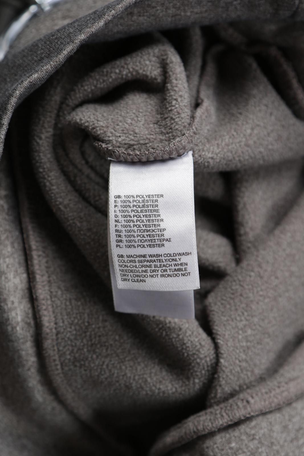 The North Face 2010's North Face Logo Hoodie Size ONE SIZE - 6 Thumbnail