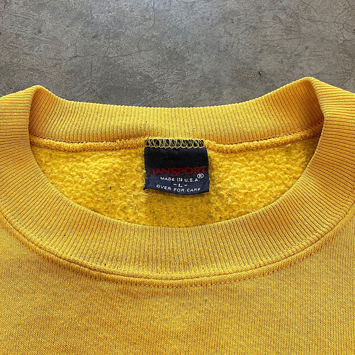 Vintage Vintage University of Oregon Sweater Size US L / EU 52-54 / 3 - 4 Thumbnail
