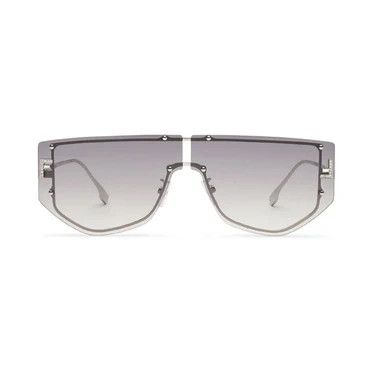Fendi o1loc1c0824 Size: OS / Sunglasses in Black Silver Size ONE SIZE - 2 Thumbnail
