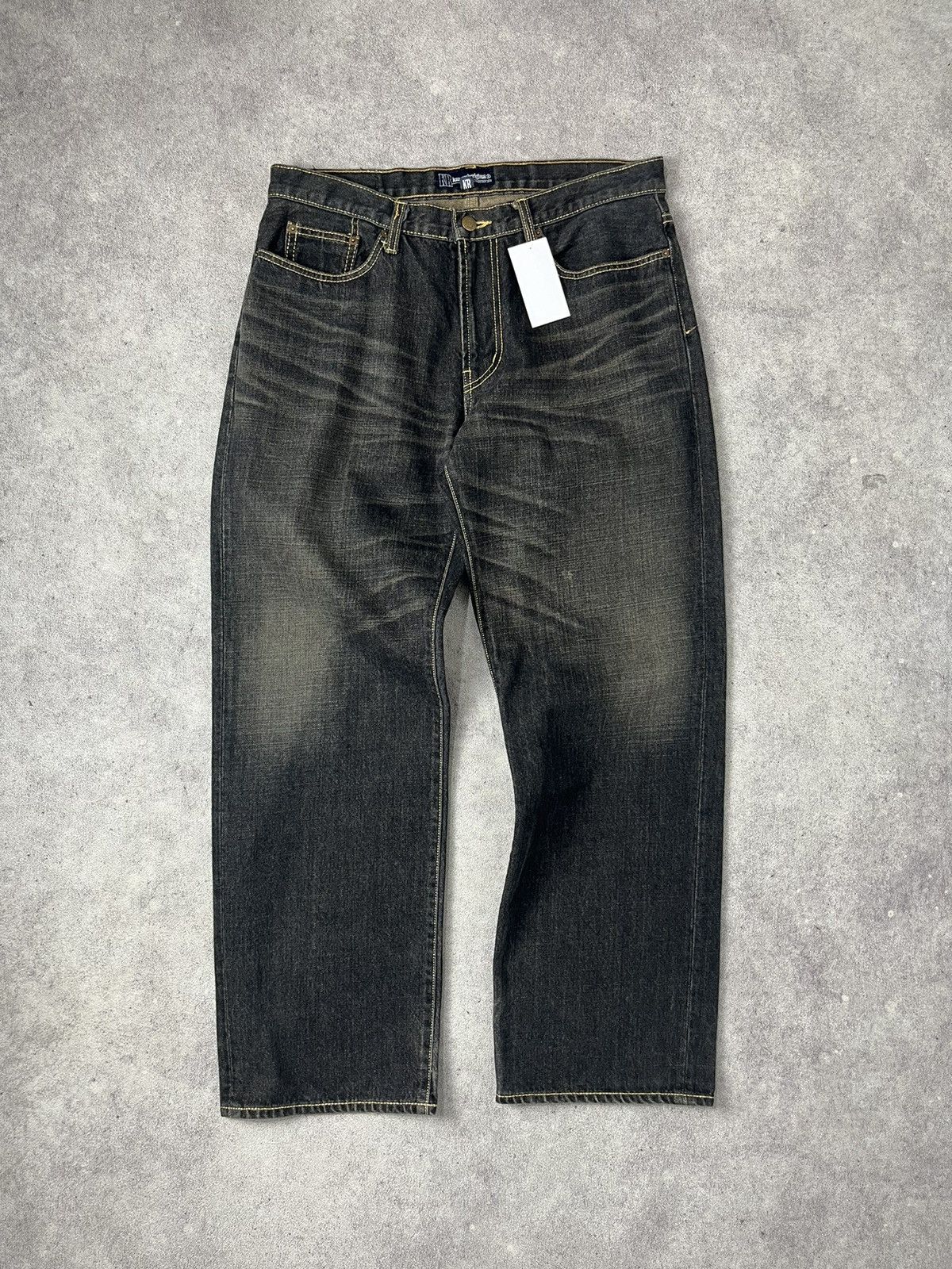 Men's If Six Was Nine Casual Pants | Grailed