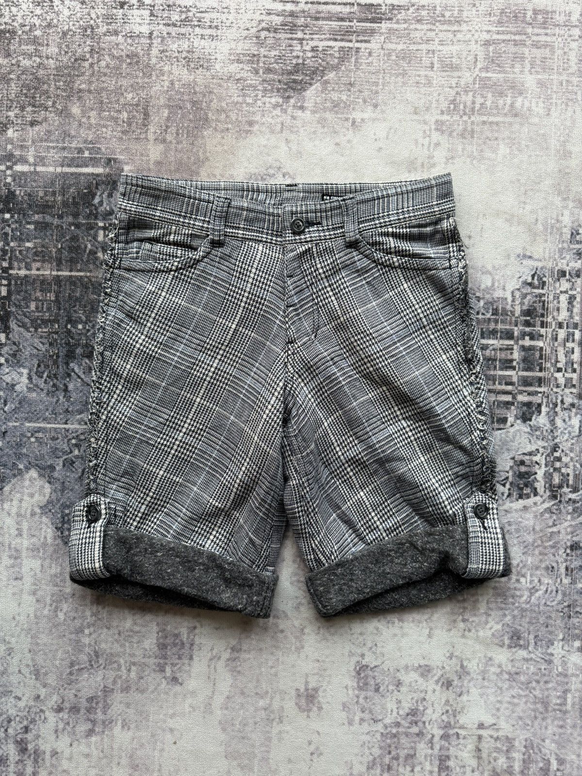 Final Home Final Home by Issey Adjustable Short Size US 30 / EU 46 - 2 Thumbnail