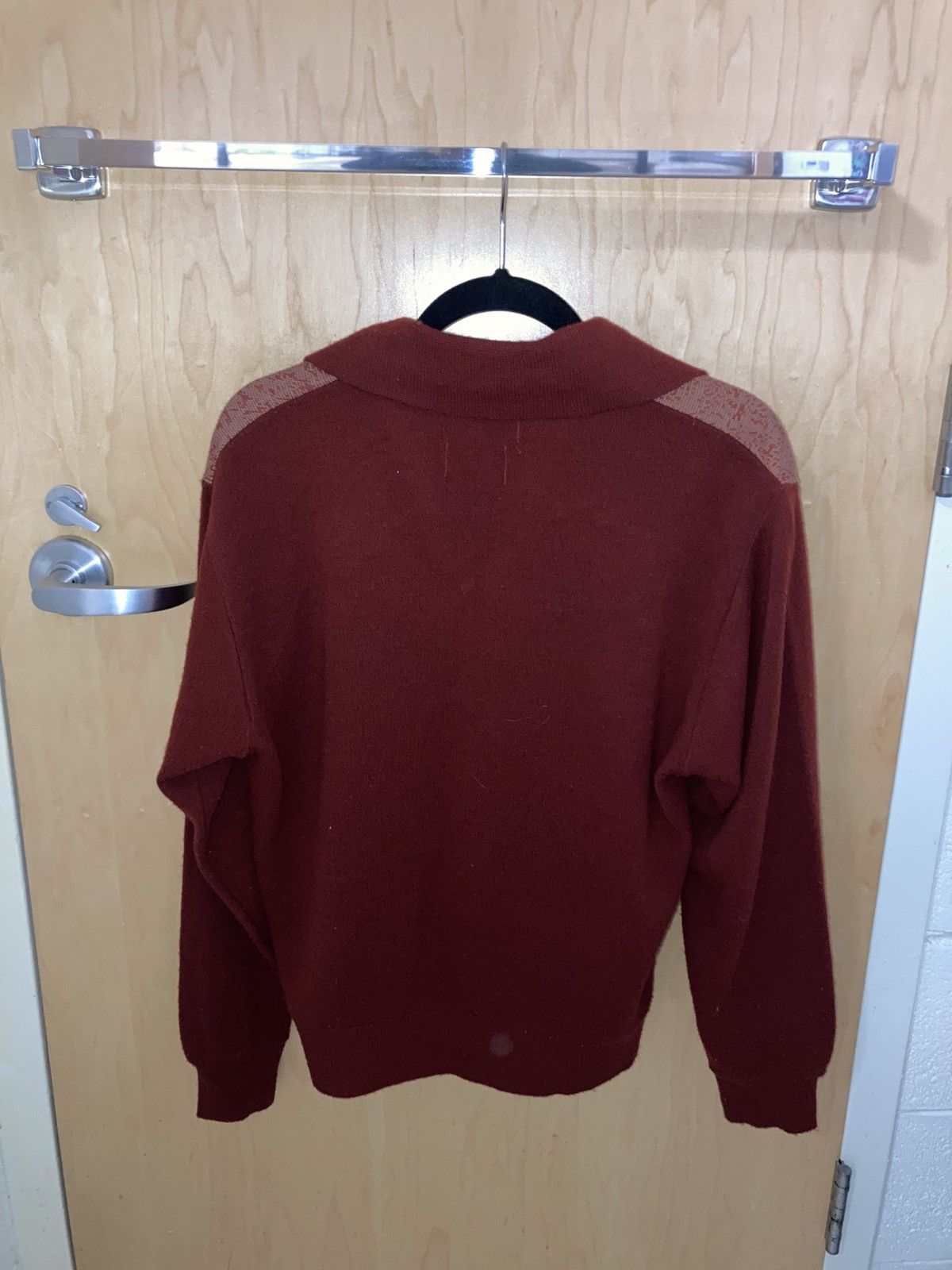 Vintage Vintage Old Country Sweater Size US M / EU 48-50 / 2 - 2 Thumbnail