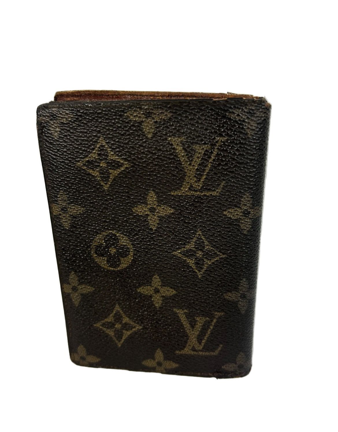Louis Vuitton Louis Vuitton Monogram Bifold Wallet Size ONE SIZE - 2 Thumbnail
