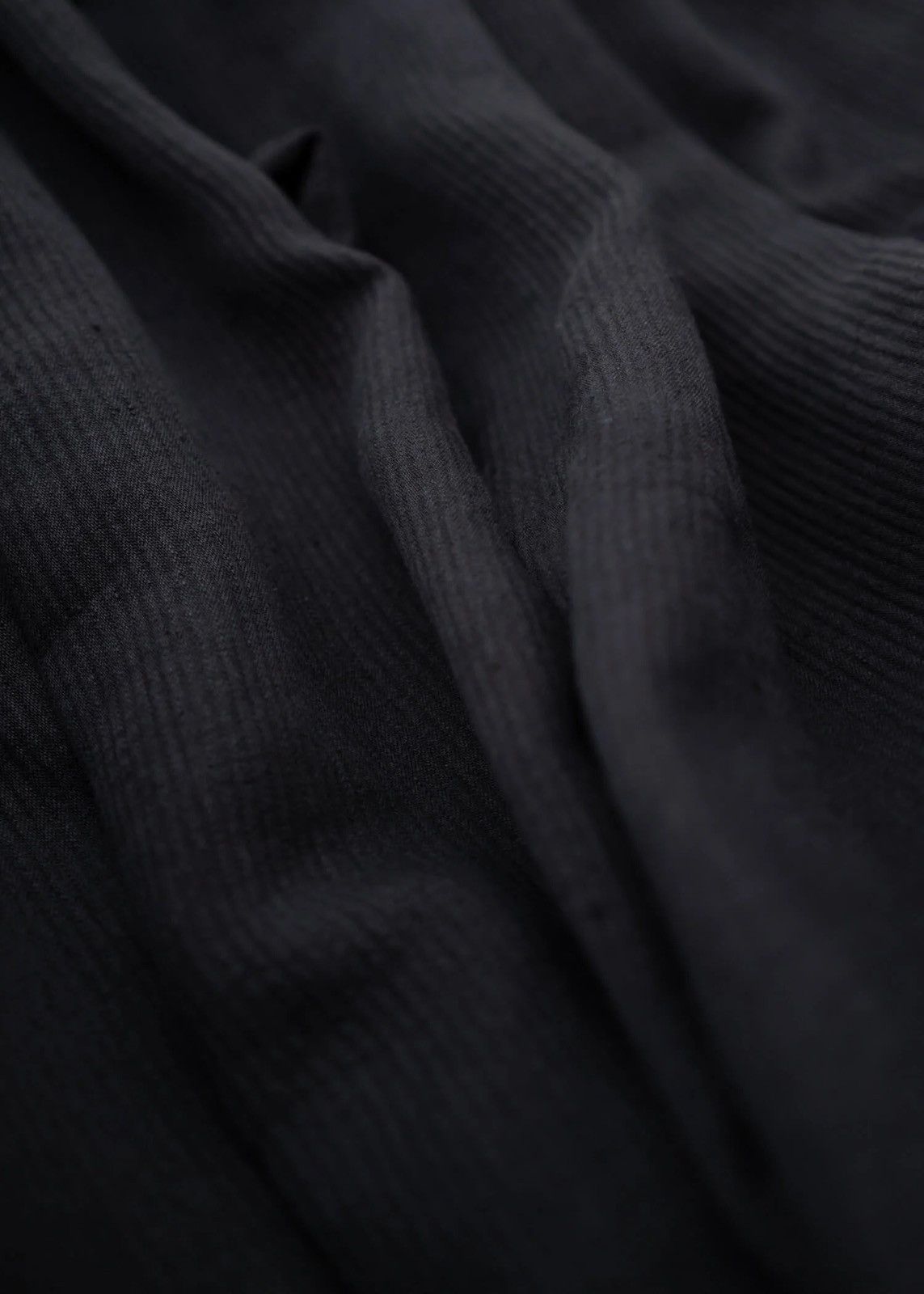 Jan Jan Van Essche Jan Jan Van Essche #76 Wide Pleated Corduroy Linen Trousers Size US 38 / EU 54 - 9 Thumbnail