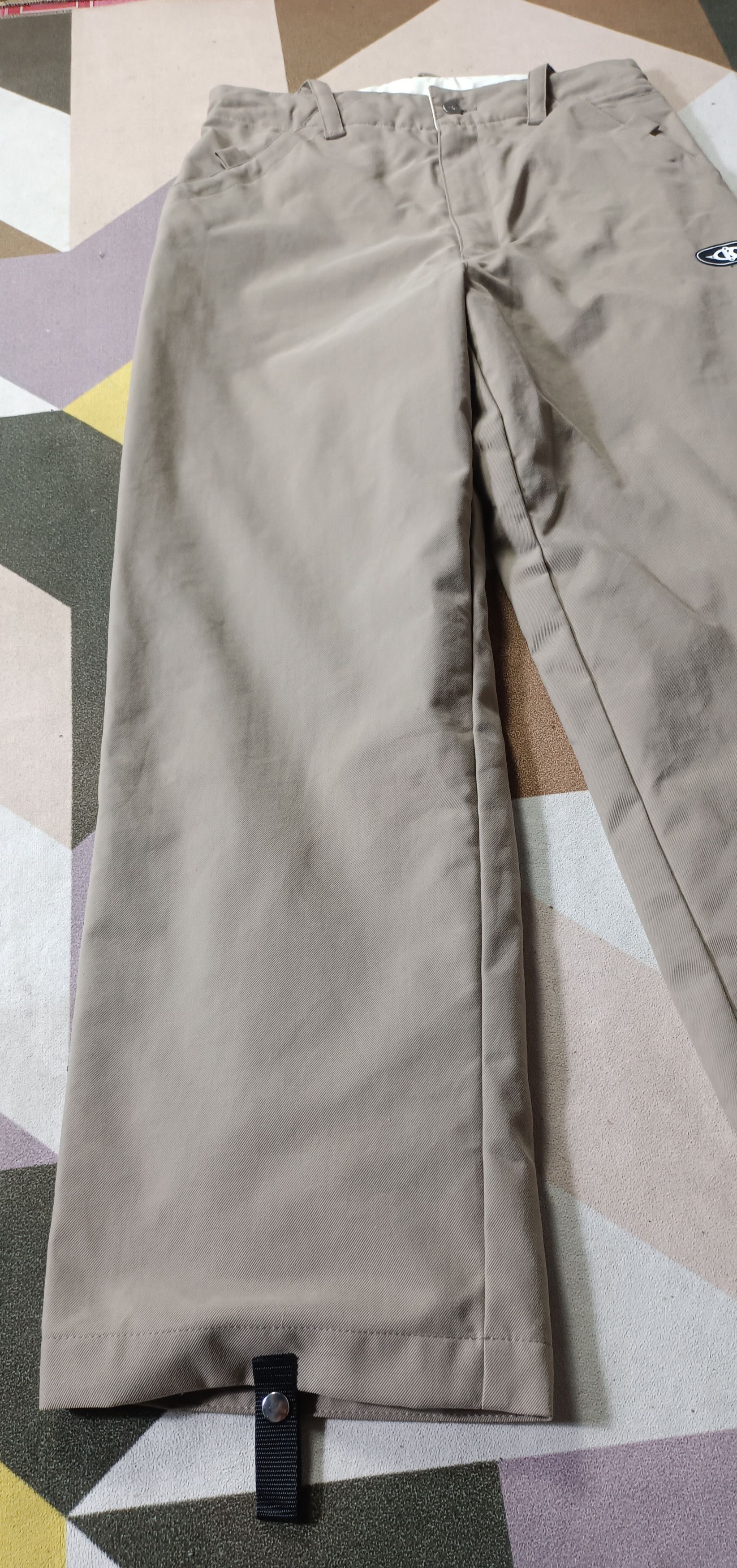 Vintage Vintage Killer Loop Ski Snow Baggy Pants Size US 31 - 5 Thumbnail