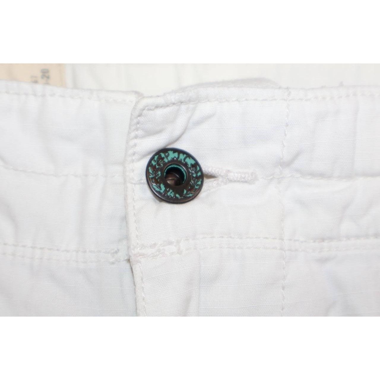Polo Ralph Lauren Vintage Polo Jeans Co Ralph Lauren Military Cargo Pants 1967 Size US 34 / EU 50 - 6 Thumbnail