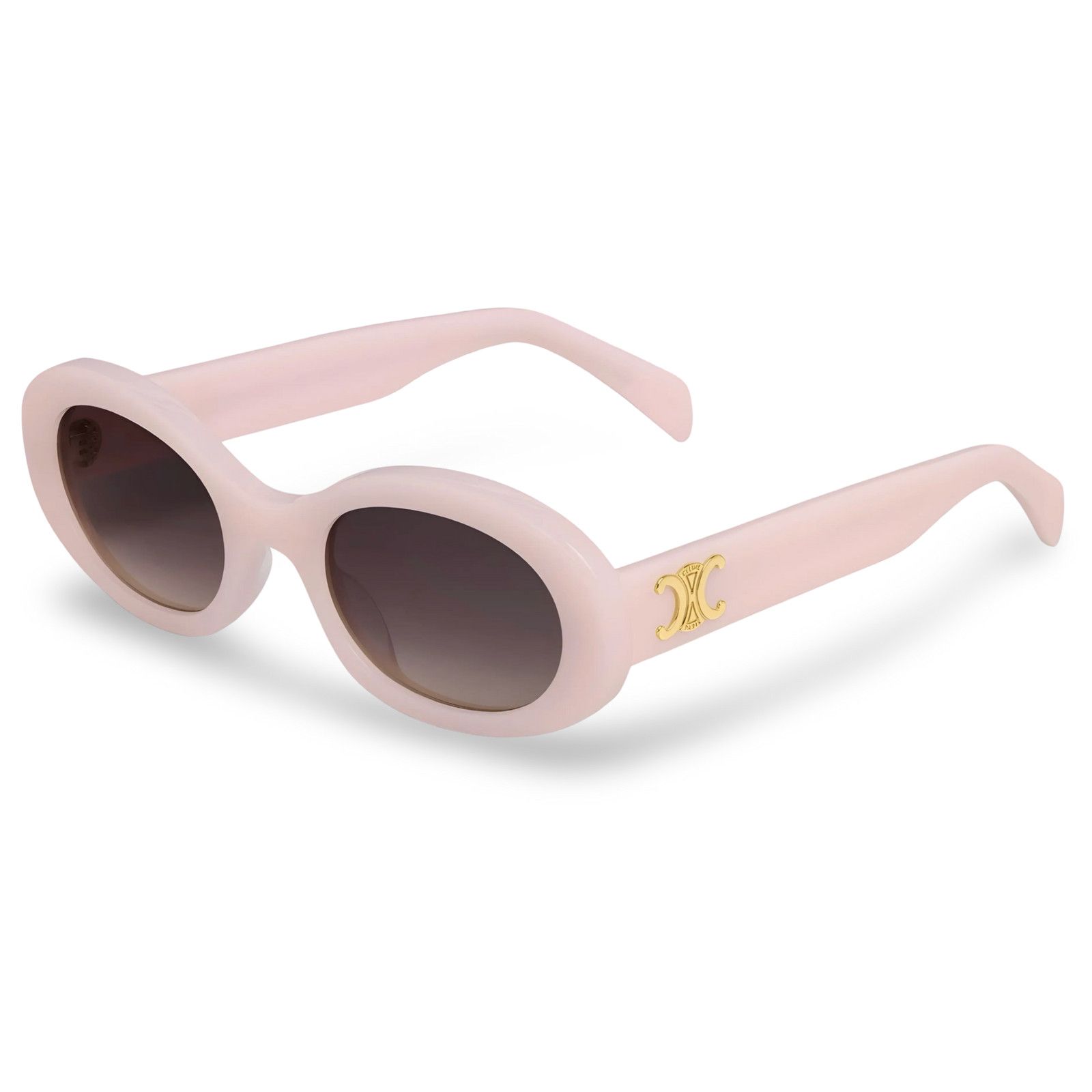 Celine celine CL40194U-74B-52(CL40194U-74B-52) Size ONE SIZE - 2 Thumbnail