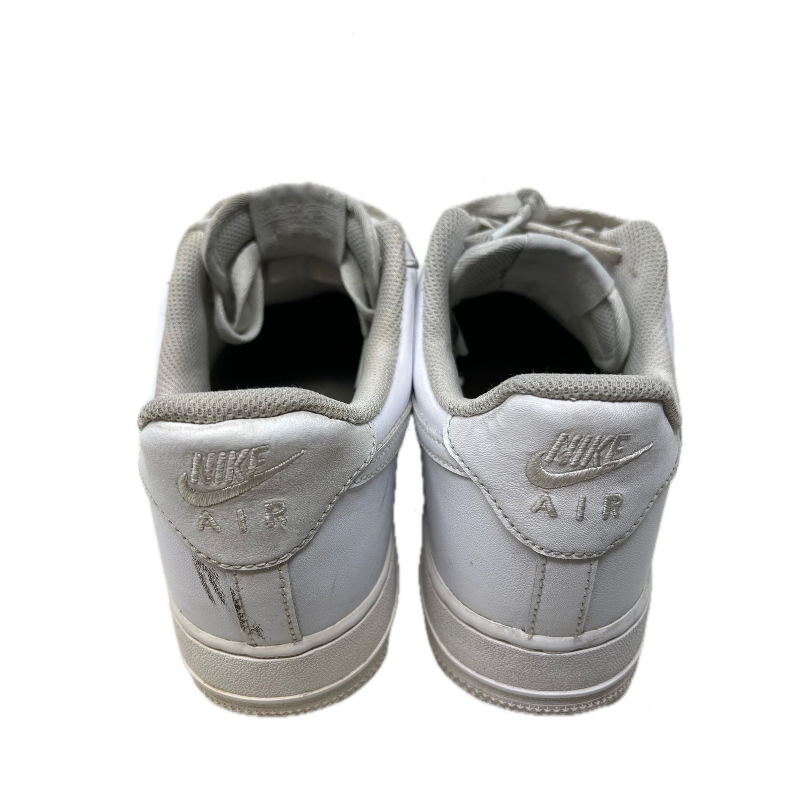 Nike Nike White Air Force 1 Model CW2288-111 Mens 10 Size US 10 / EU 43 - 5 Thumbnail