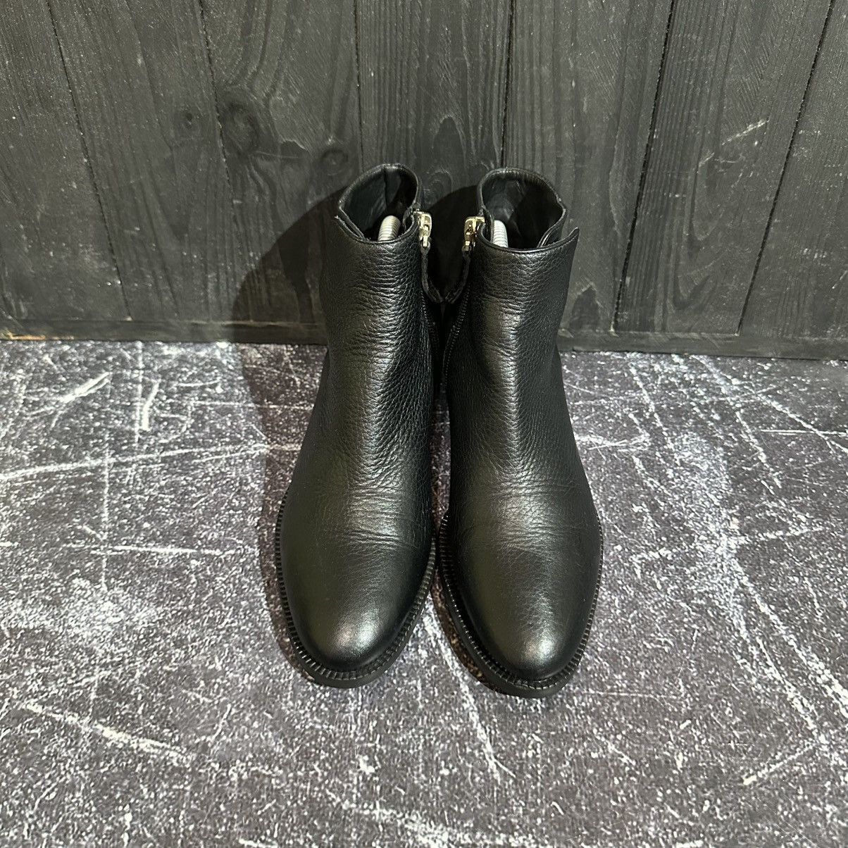 Valentino Valentino Garavani Women’s Leather Boots size 36.5 Size US 6.5 / IT 36.5 - 5 Thumbnail