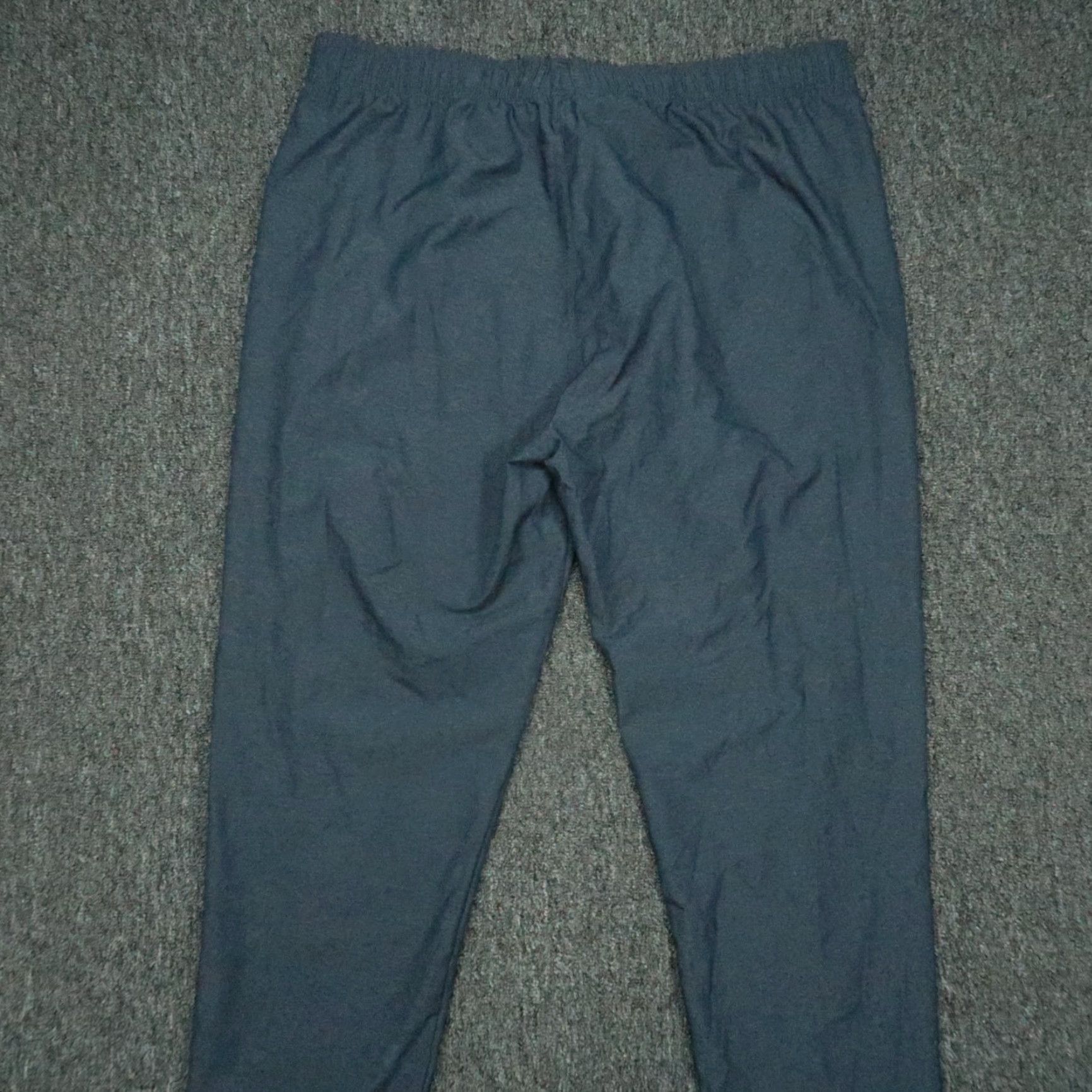 Rhone Rhone Pants Men Extra Large Blue Performance Jogger Zip Pockets Training XL Size US 36 / EU 52 - 5 Thumbnail