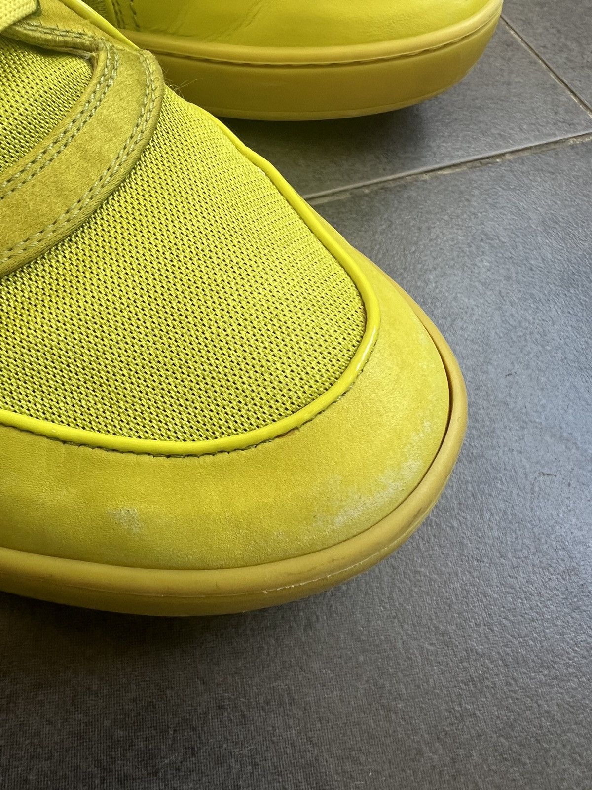 Dior Dior By Hedi Slimane Replica Gats type low sneakers Size US 8 / EU 41 - 19 Thumbnail