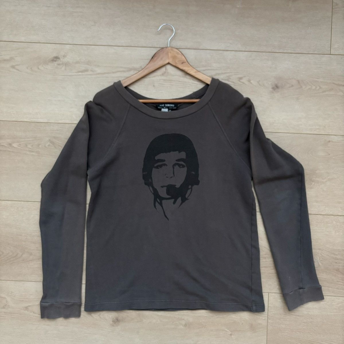 Raf Simons Raf Simons' Autumn/Winter 1998-1999 "Radioactivity" Size US M / EU 48-50 / 2 - 1 Thumbnail