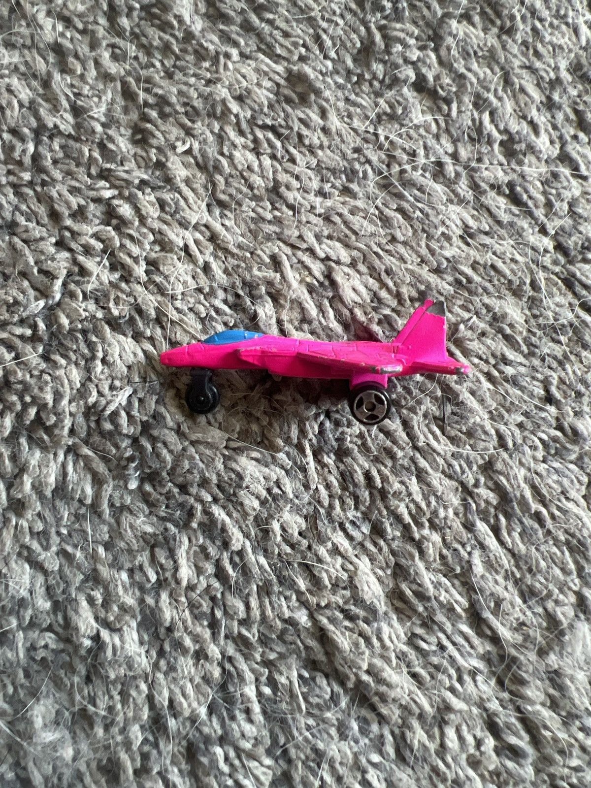 Hypebeast Northrop F-20 Tigershark Die-Cast Fighter Jet Size ONE SIZE - 3 Thumbnail