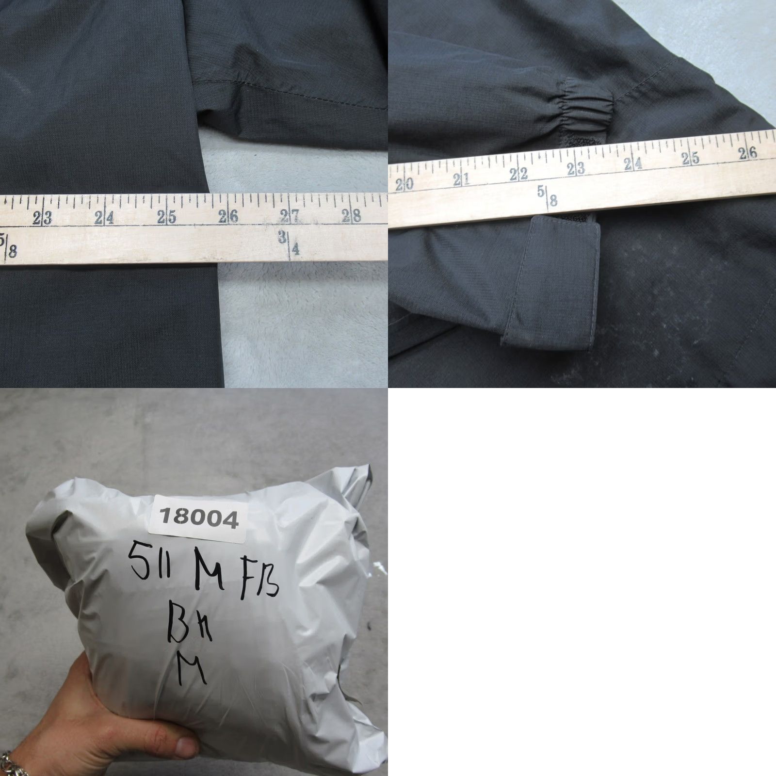 Vintage VINTAGE Not Applicable Size US XL / EU 56 / 4 - 9 Thumbnail
