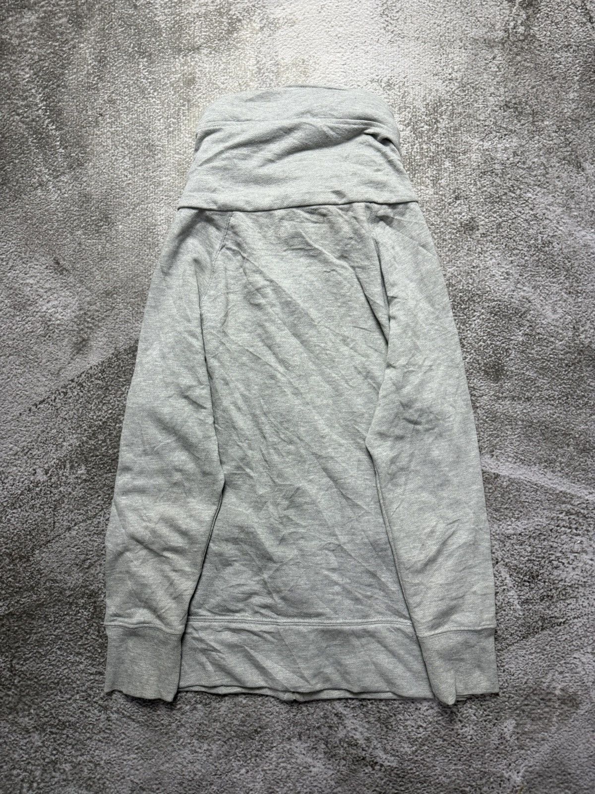 If Six Was Nine Heaven and earth hoodie bono Size US S / EU 44-46 / 1 - 2 Thumbnail