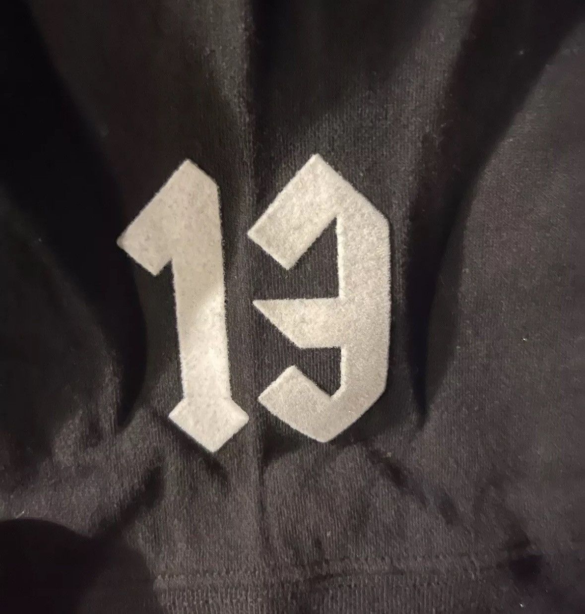 Fenty Puma Fenty Rihana black Crewneck large Size L / US 10 / IT 46 - 3 Thumbnail