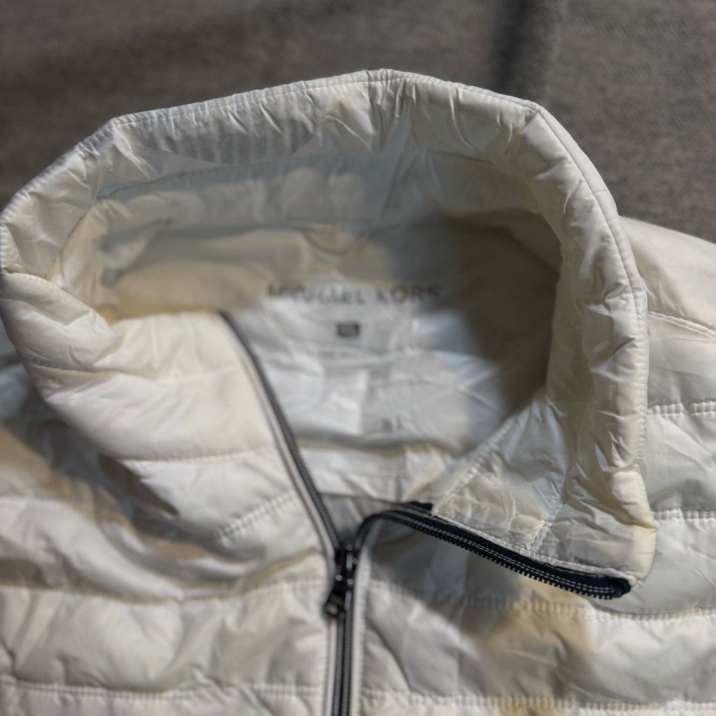 Other Columbia powder jacket Medium new grey ivory insulated Size US M / EU 48-50 / 2 - 2 Thumbnail