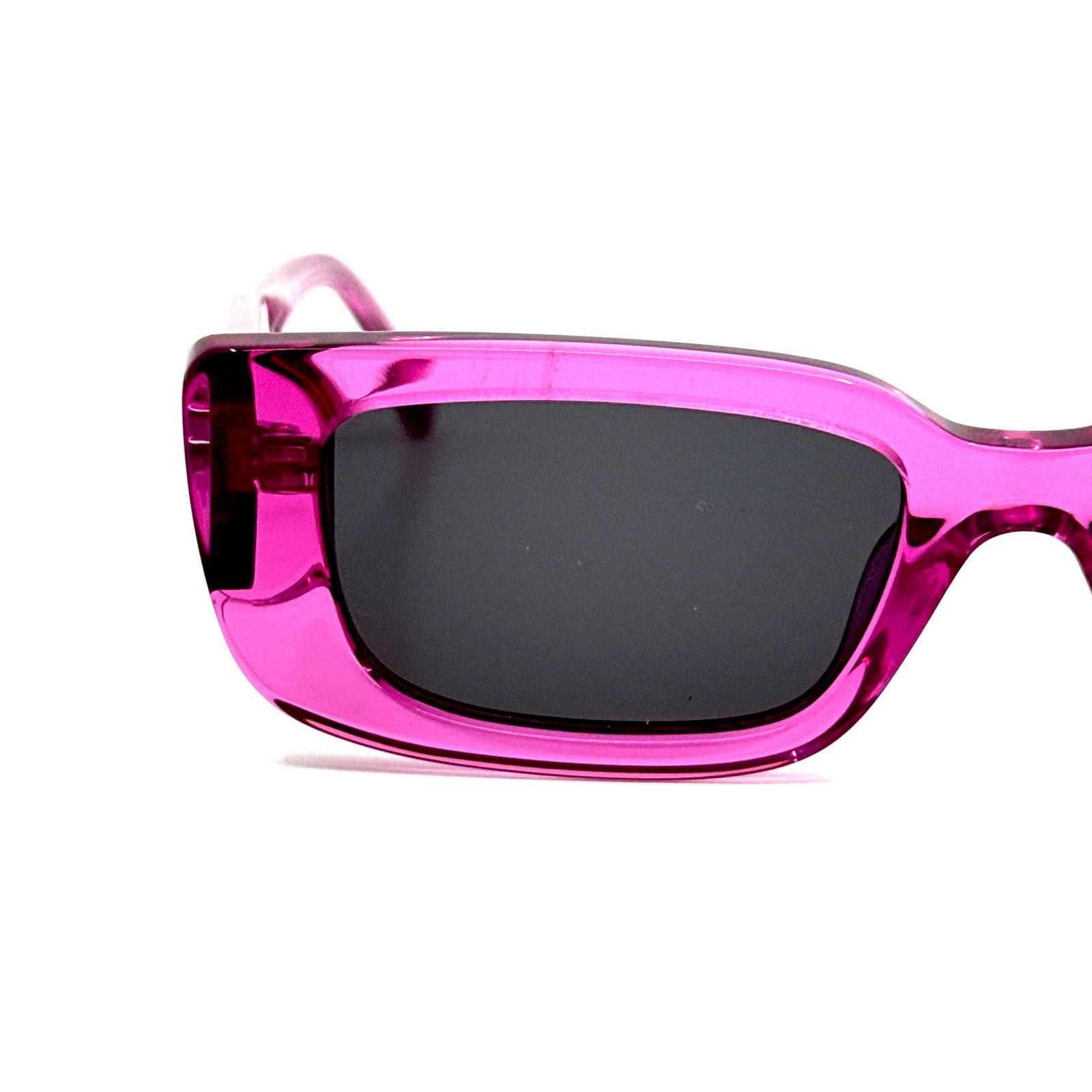 Palm Angels New! PALM ANGELS Yosemite Sunglasses PERI056 3007 Size ONE SIZE - 6 Thumbnail