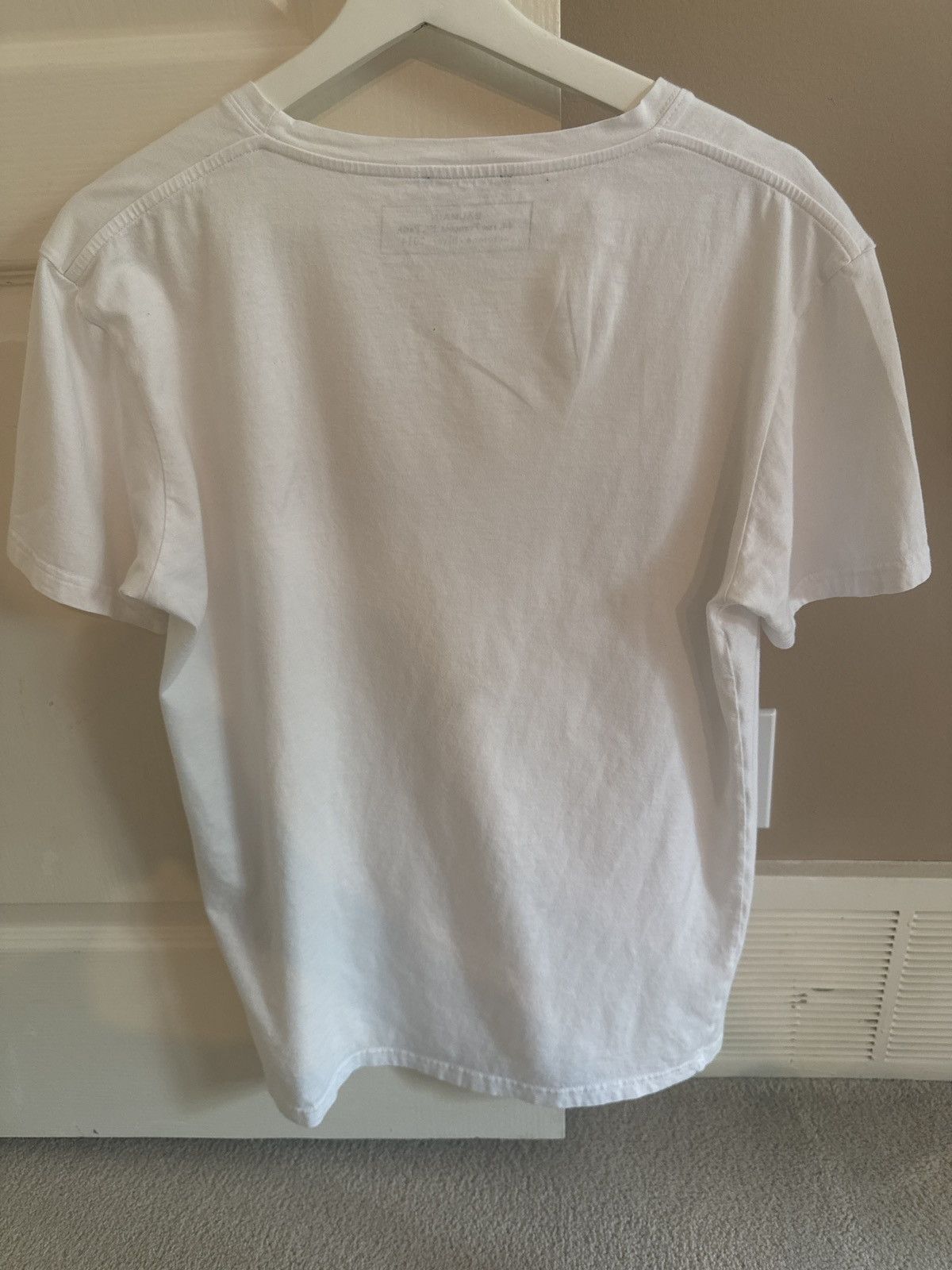 Balmain Balmain Logo T shirt Size US M / EU 48-50 / 2 - 4 Thumbnail