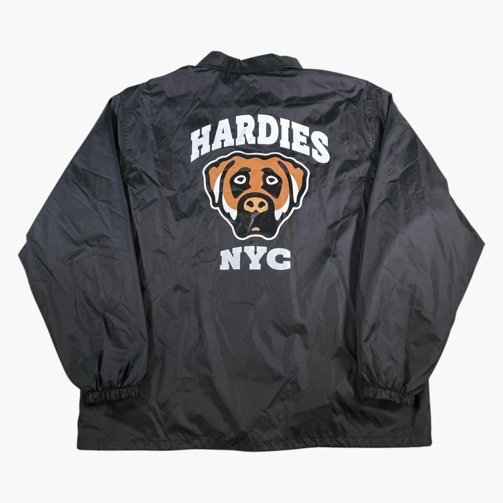 Other Victor Victor Hardies Windbreaker Jacket Size US XL / EU 56 / 4 - 2 Thumbnail