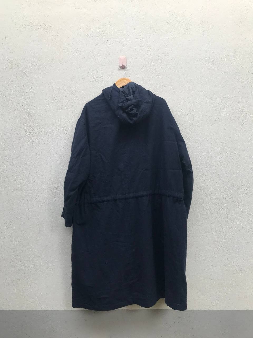 Y's × Yohji Yamamoto Y's For men Oversize Like Jacket Size US L / EU 52-54 / 3 - 3 Thumbnail