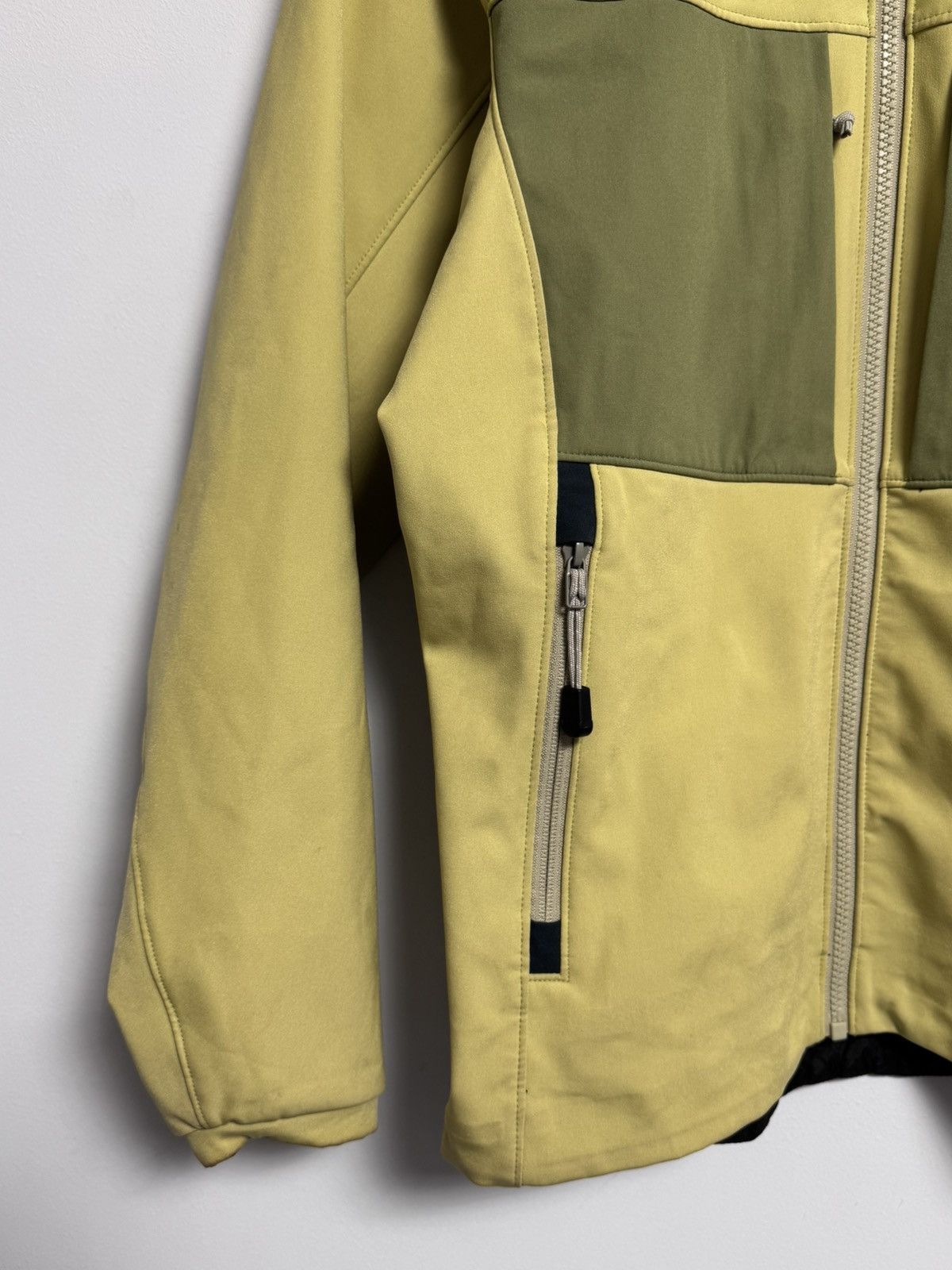 Other Vintage Arc’teyx Softshell Polartec Outdoor Size M / US 6-8 / IT 42-44 - 7 Thumbnail