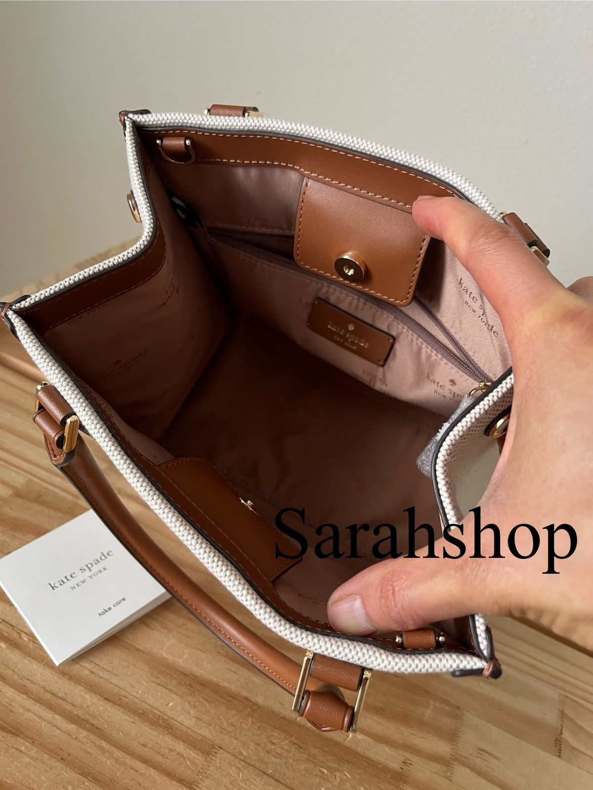 Kate Spade Kate Spade purse Size ONE SIZE - 10 Thumbnail