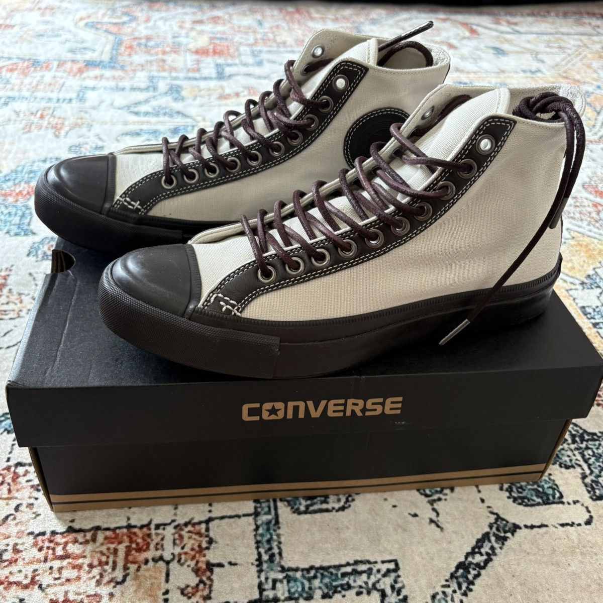 Converse × Ozzy Osbourne × Vintage Ozzy x Converse 2008 | Grailed