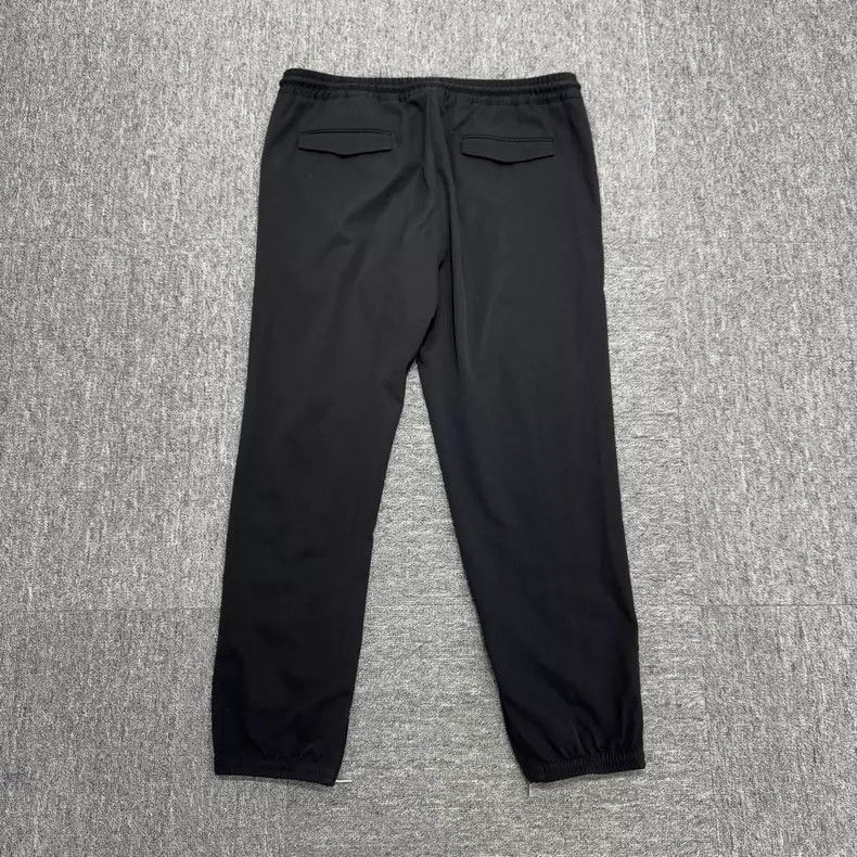 Dior Dior Rhinestone bee casual pants 2505-Nextarrow Size US 34 / EU 50 - 2 Thumbnail