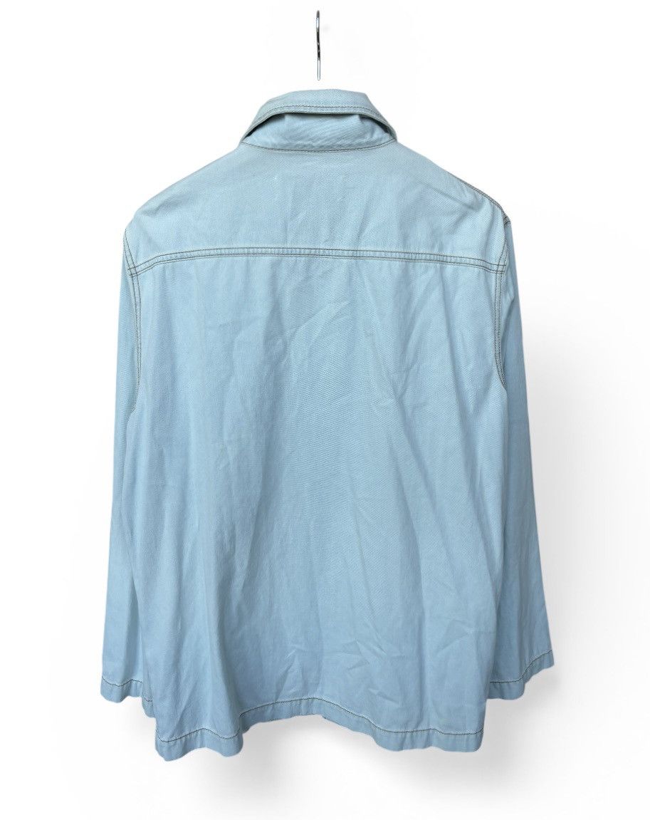 Loewe Loewe Workwear Robe Jacket Size US M / EU 48-50 / 2 - 3 Thumbnail