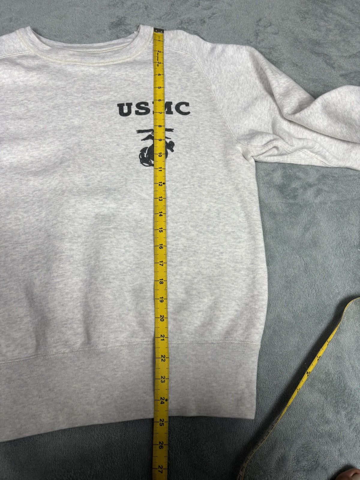 Buzz Rickson's × The Real McCoy's Vintage Buzz Ricksons USMC Size US M / EU 48-50 / 2 - 6 Thumbnail