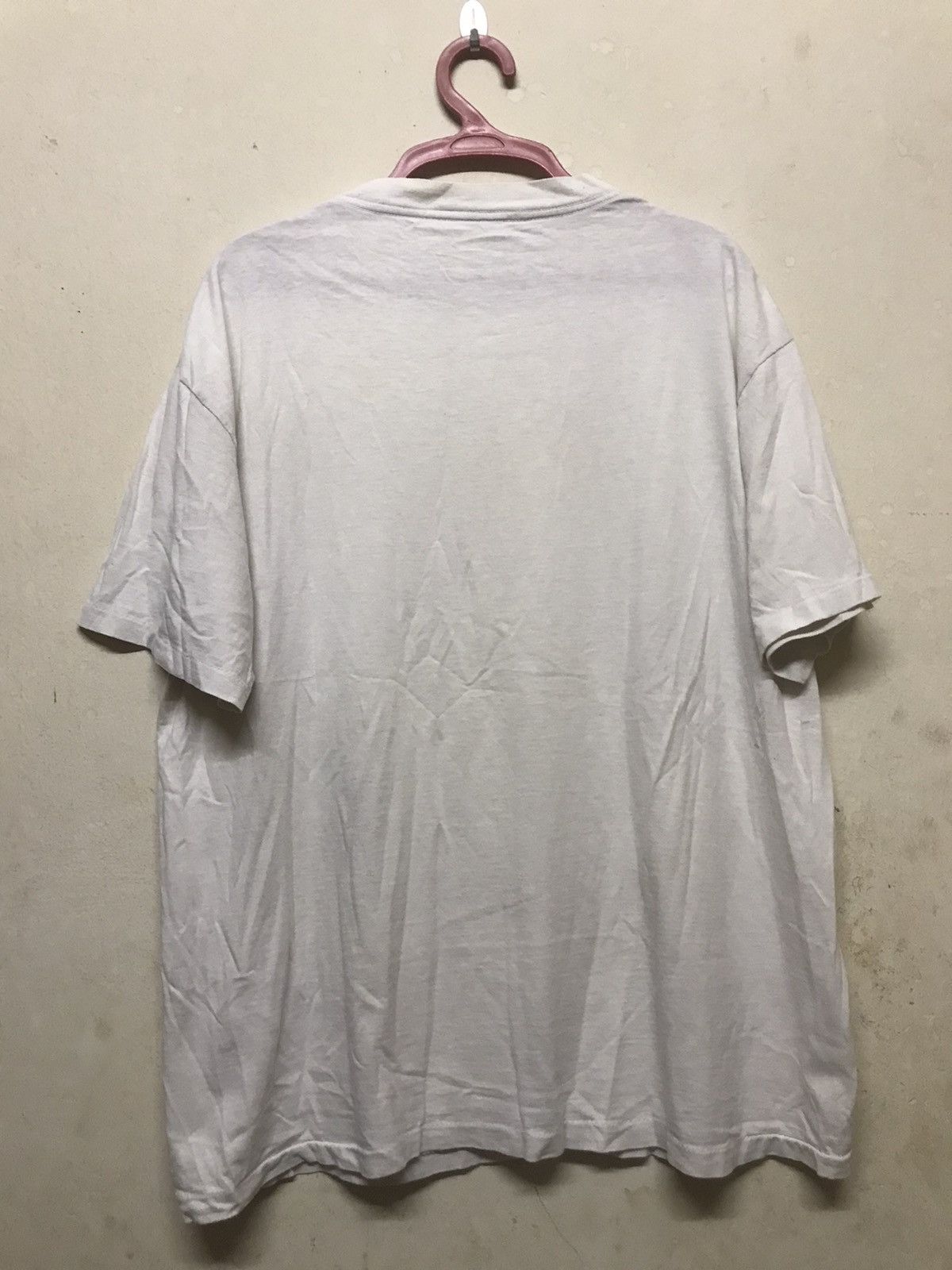 Vintage Vintage 90s New Celica Promo Tshirt By Vincent Gallo Size US M / EU 48-50 / 2 - 2 Thumbnail