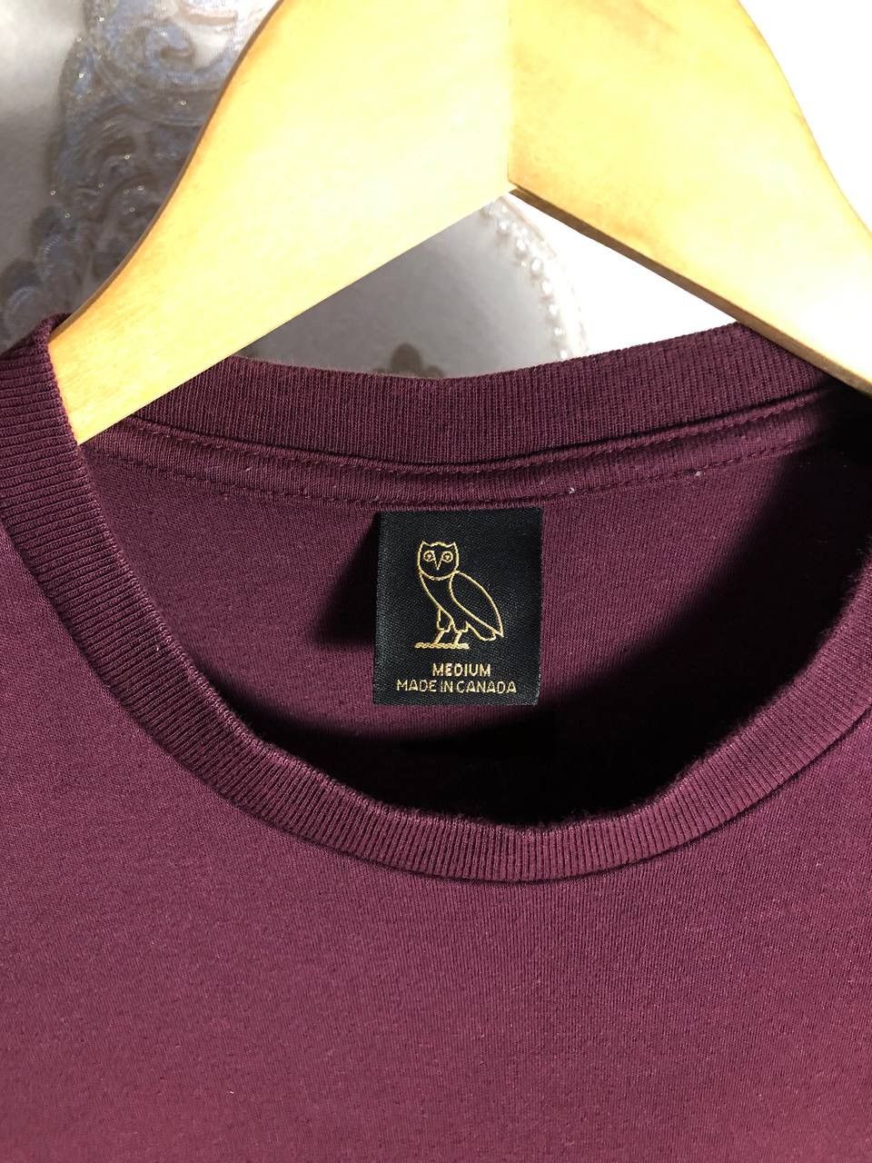 October's Very Own VINTAGE OCTOBERS VERY OWN CLASSIC DESIGNER T-SHIRT CASUAL Size US M / EU 48-50 / 2 - 3 Thumbnail