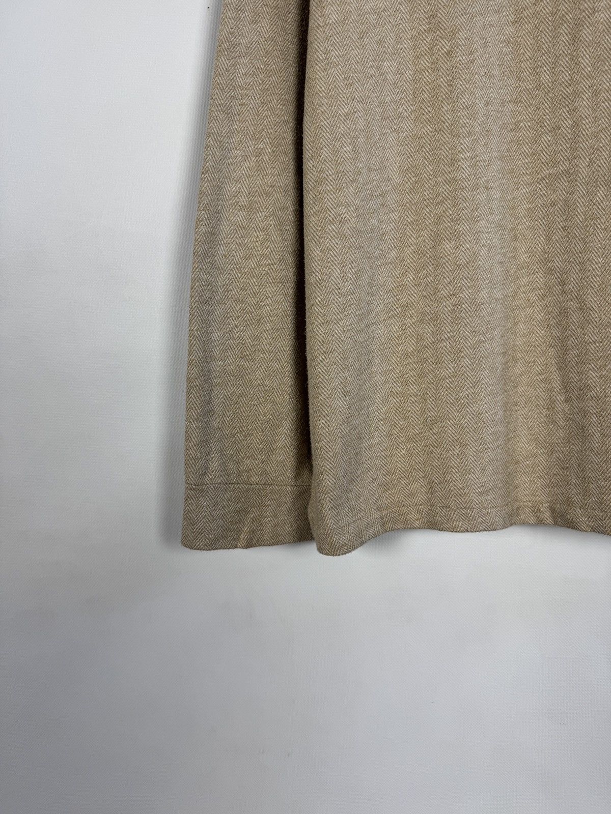 Polo Ralph Lauren Men’s Polo Ralph Lauren 1/4 Zip Sweatshirt Pullover Size XL Size US XL / EU 56 / 4 - 14 Thumbnail