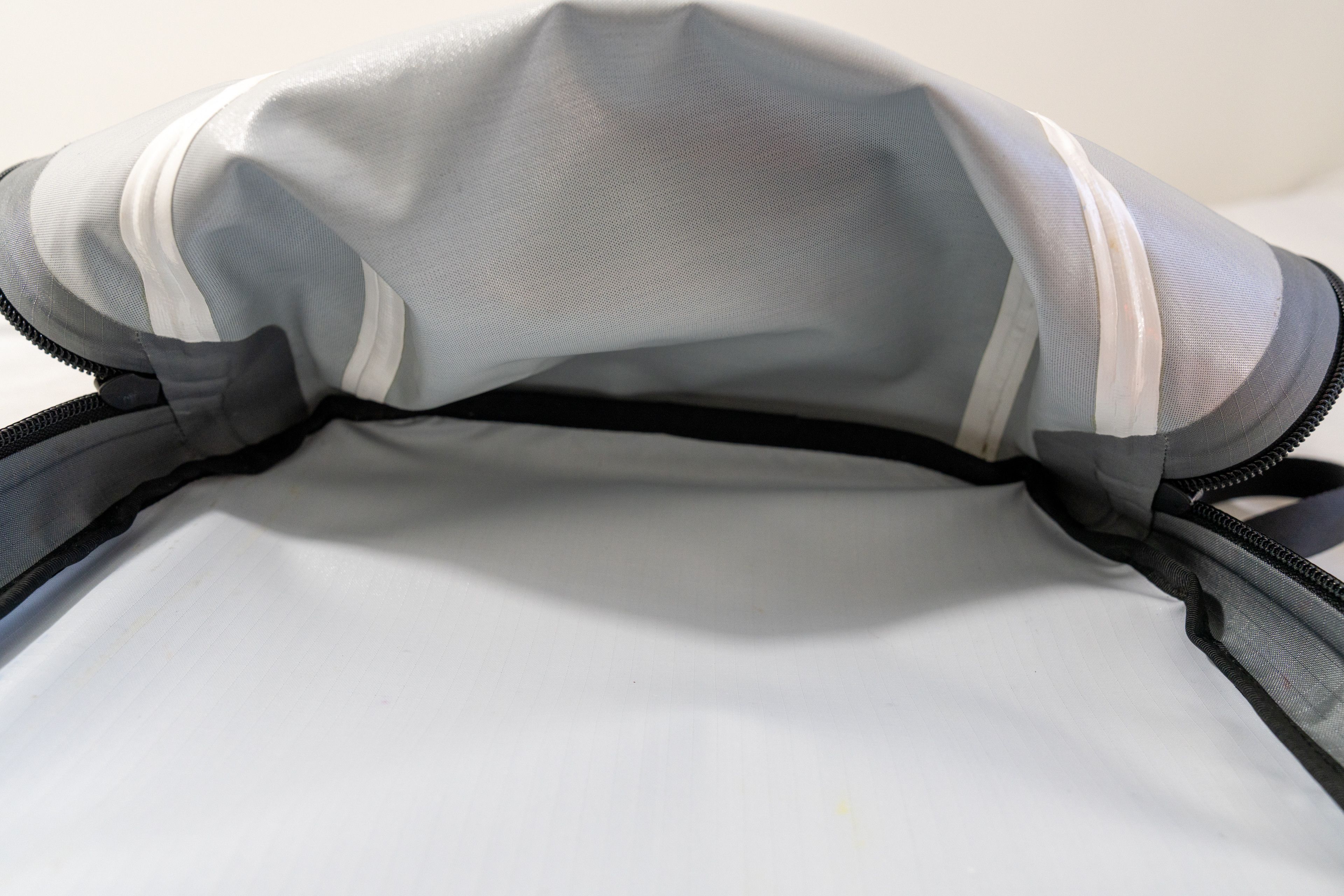Veilance Arc'teryx Veilance Nomin Pack V2 Size ONE SIZE - 8 Thumbnail
