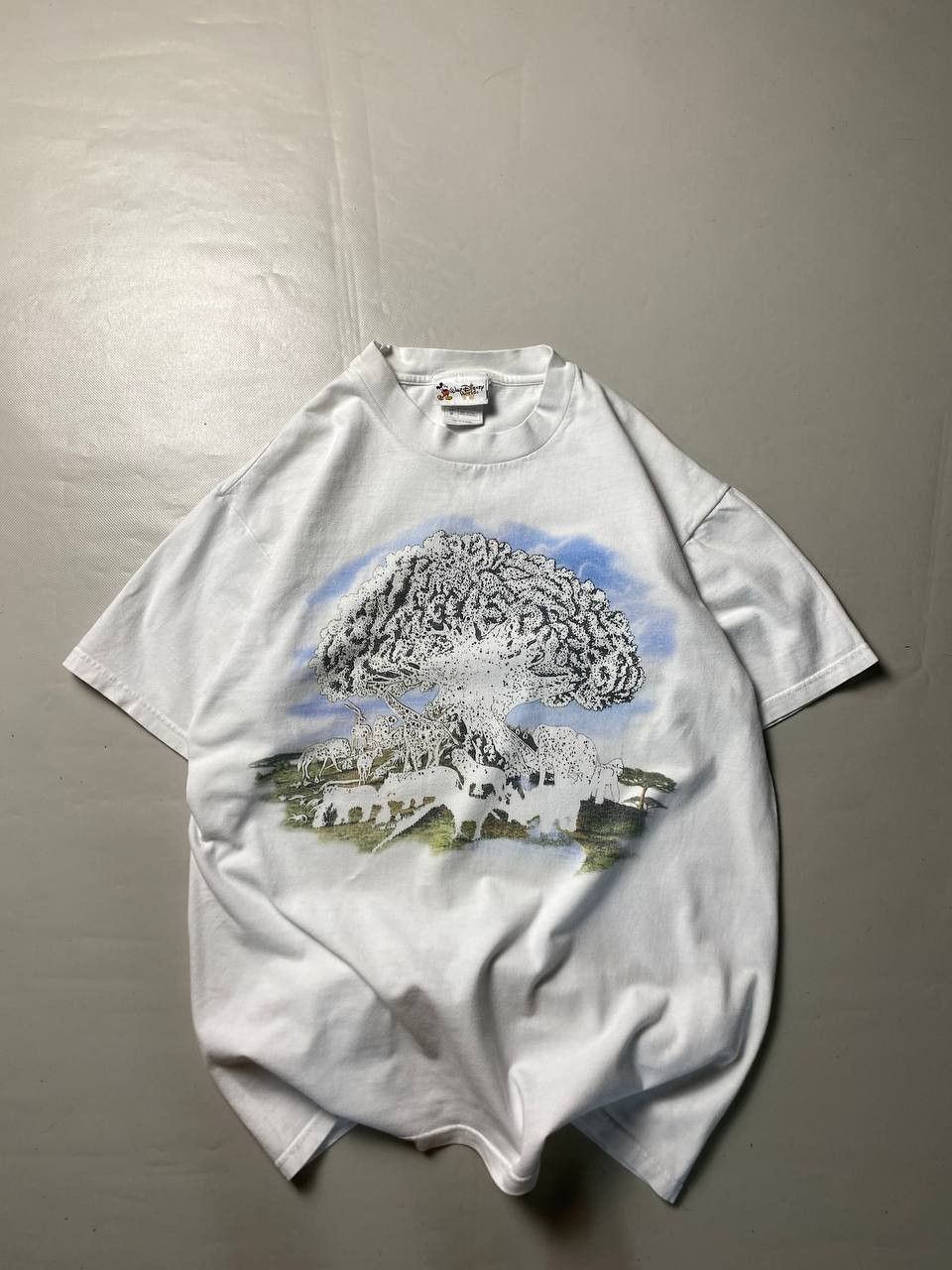 Disney Vintage Merch Disney 90's Size US M / EU 48-50 / 2 - 1 Thumbnail