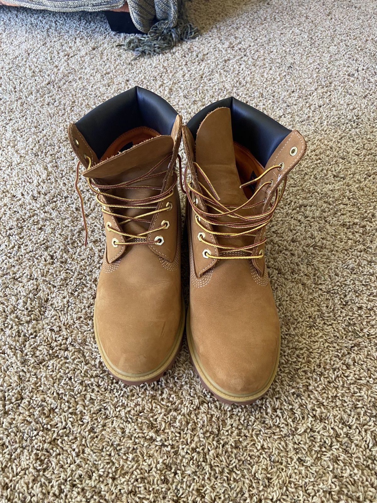 Timberland 6 inch premium timberland boots (not boneless) | Grailed