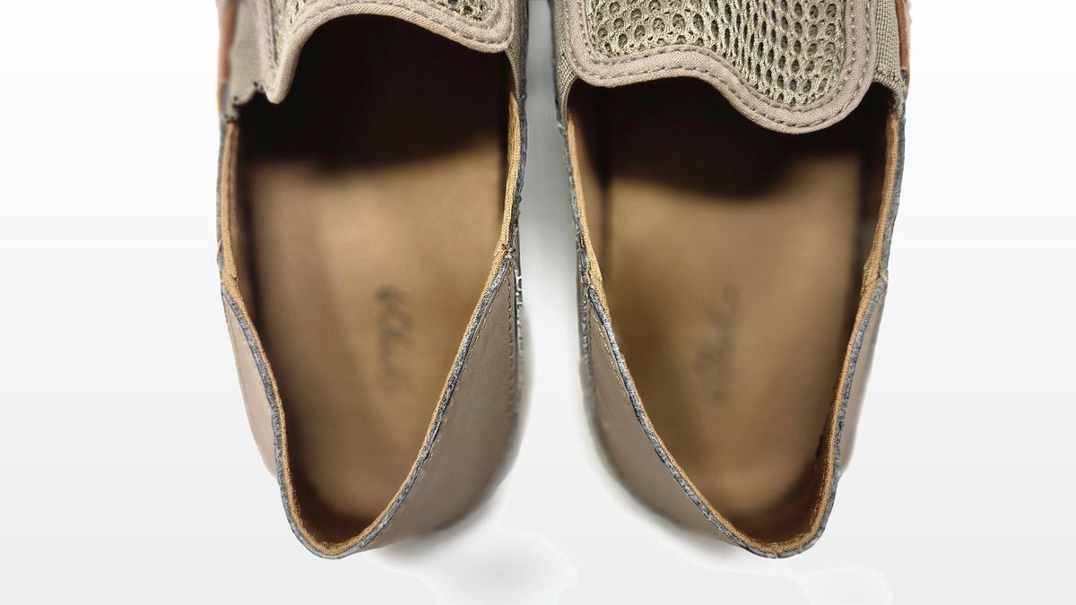 Olukai OluKai Pehuea Slip-On Sneakers Mesh Breathable Sz 8.5 Casual Size US 8.5 / IT 38.5 - 4 Thumbnail