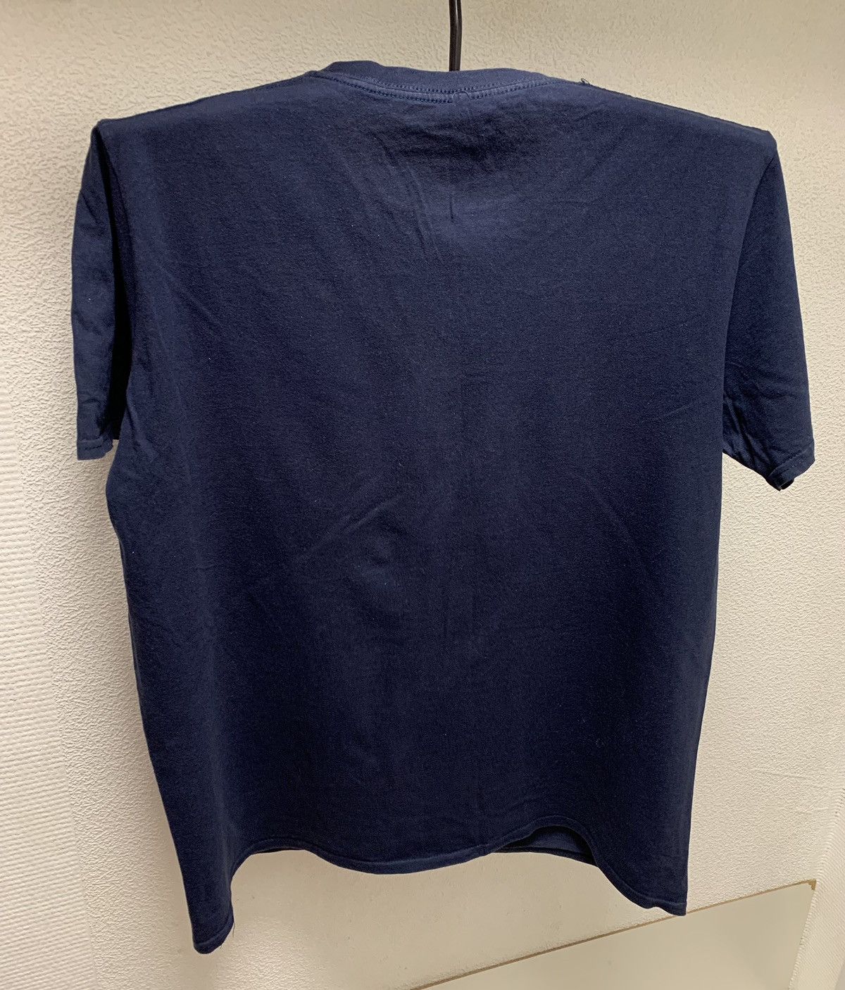 Band Tees Oasis vintage band tee rock t-shirt L sz single Size US L / EU 52-54 / 3 - 5 Thumbnail