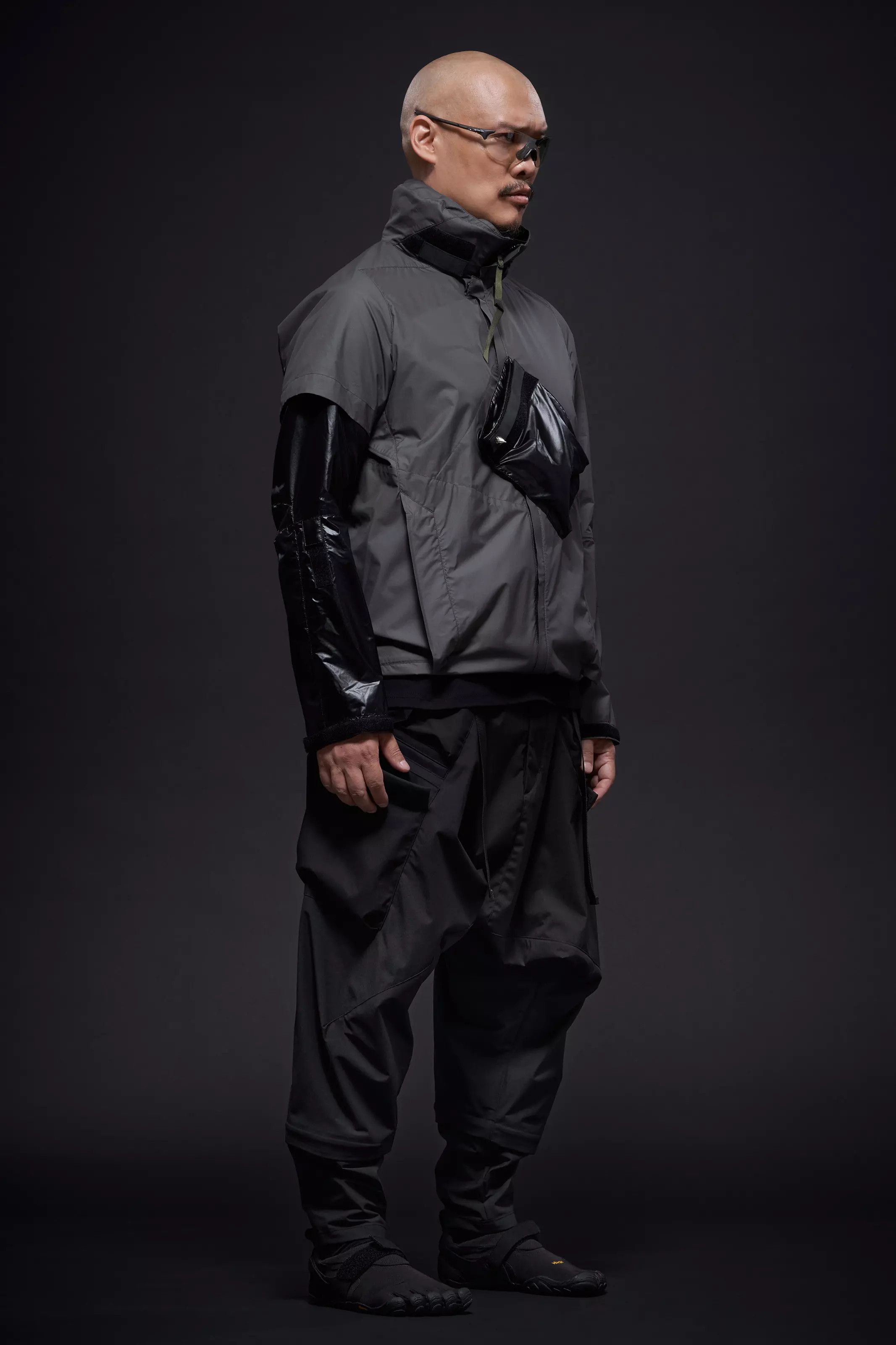 Acronym Acronym P30A-DSKR-BKM XS | Grailed