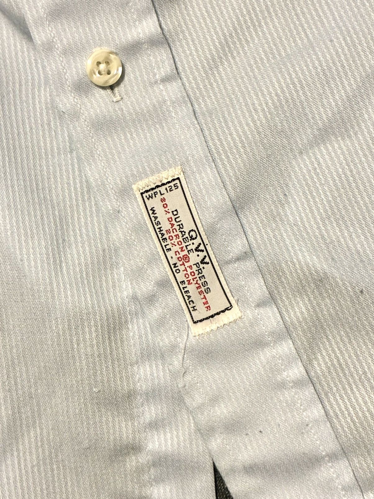 Dior Vintage 90s Christian Dior button up Size US M / EU 48-50 / 2 - 3 Thumbnail